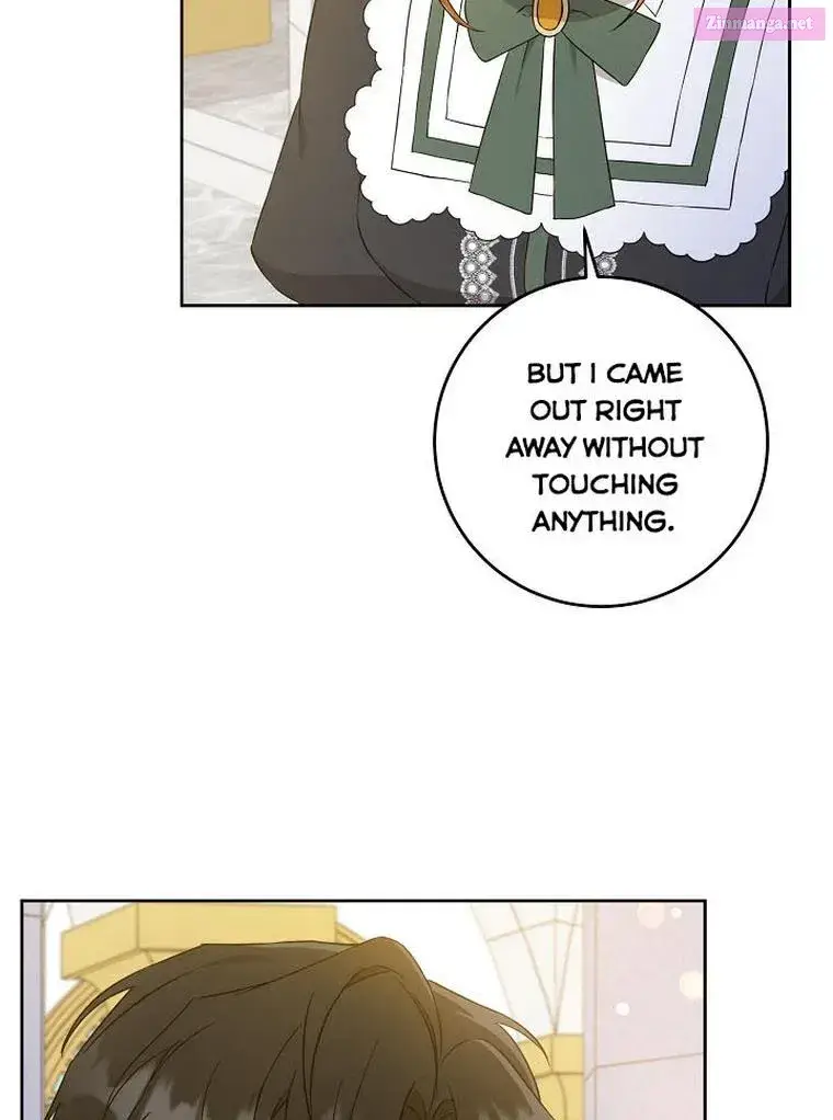 Give Me the Pacifier Zinmanga X Chapter 22 Page 19