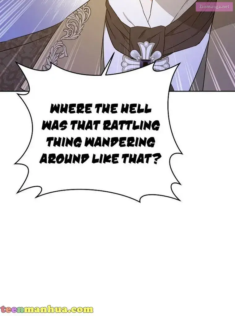 Give Me the Pacifier Zinmanga X Chapter 22 Page 31