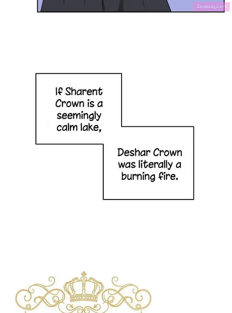 Give Me the Pacifier Zinmanga X Chapter 22 Page 33