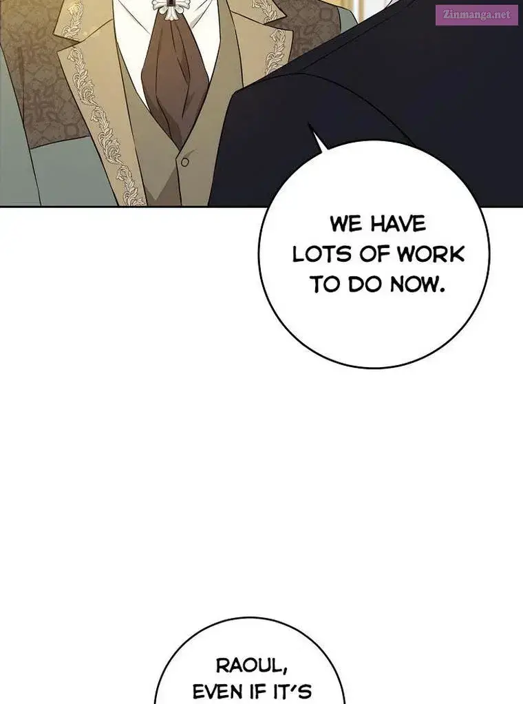 Give Me the Pacifier Zinmanga X Chapter 22 Page 46