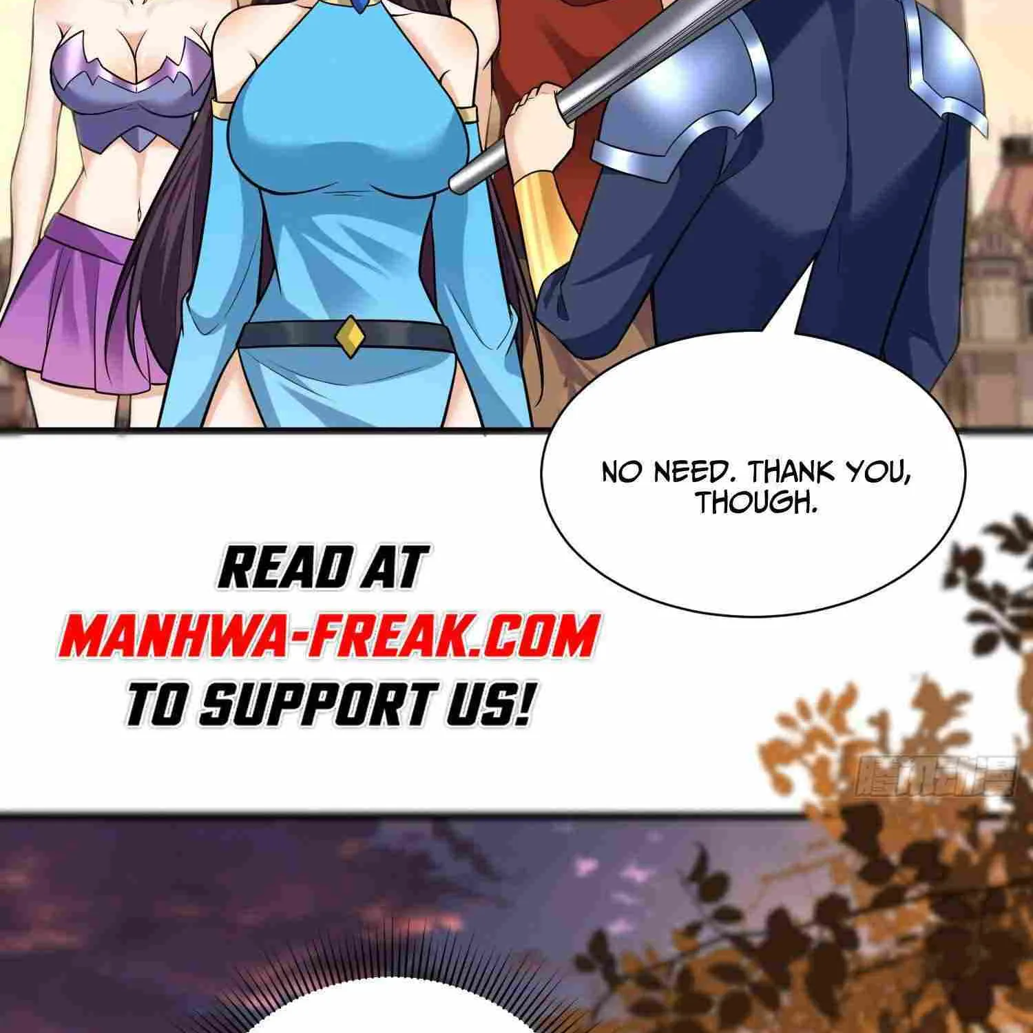 Upgrade From Wild Monsters Zinmanga X Chapter 27 Page 3