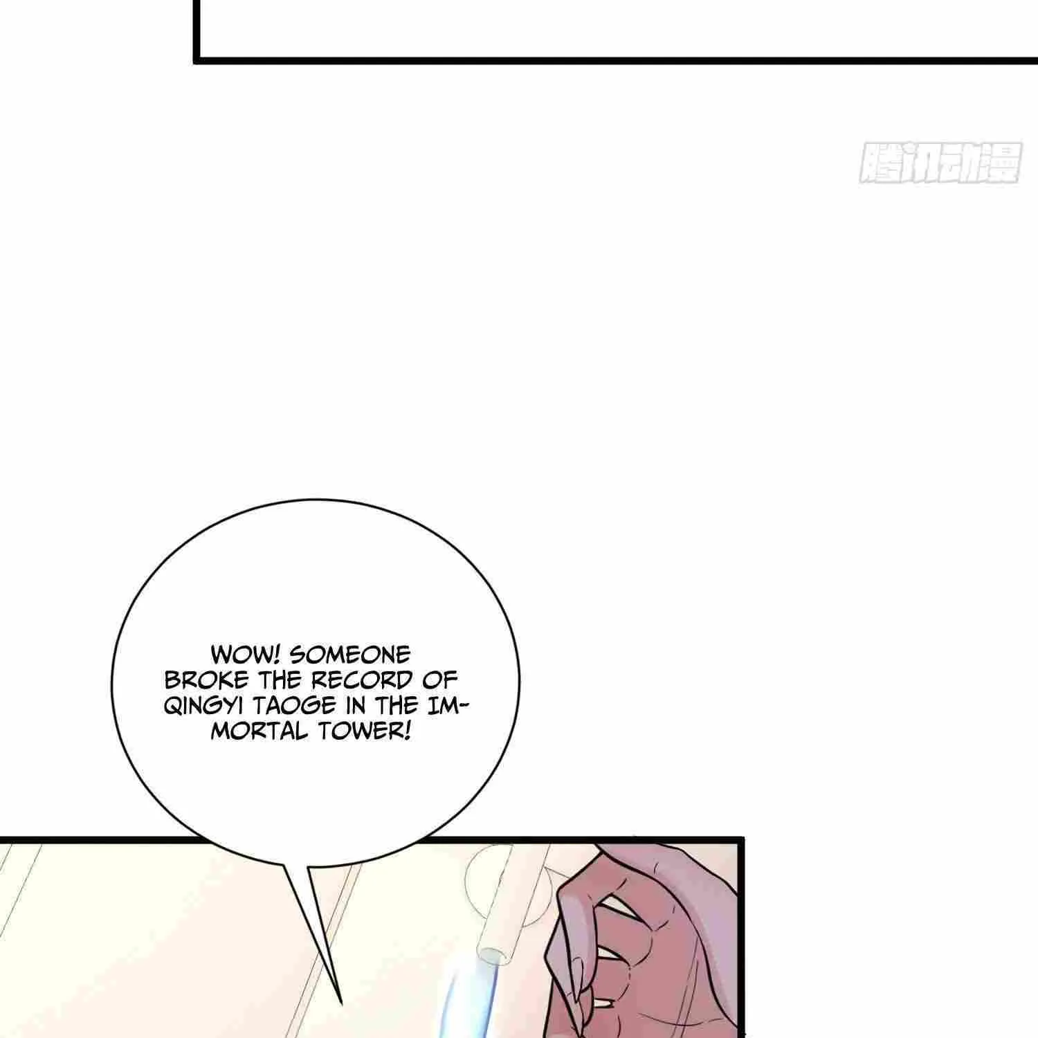 Upgrade From Wild Monsters Zinmanga X Chapter 27 Page 14