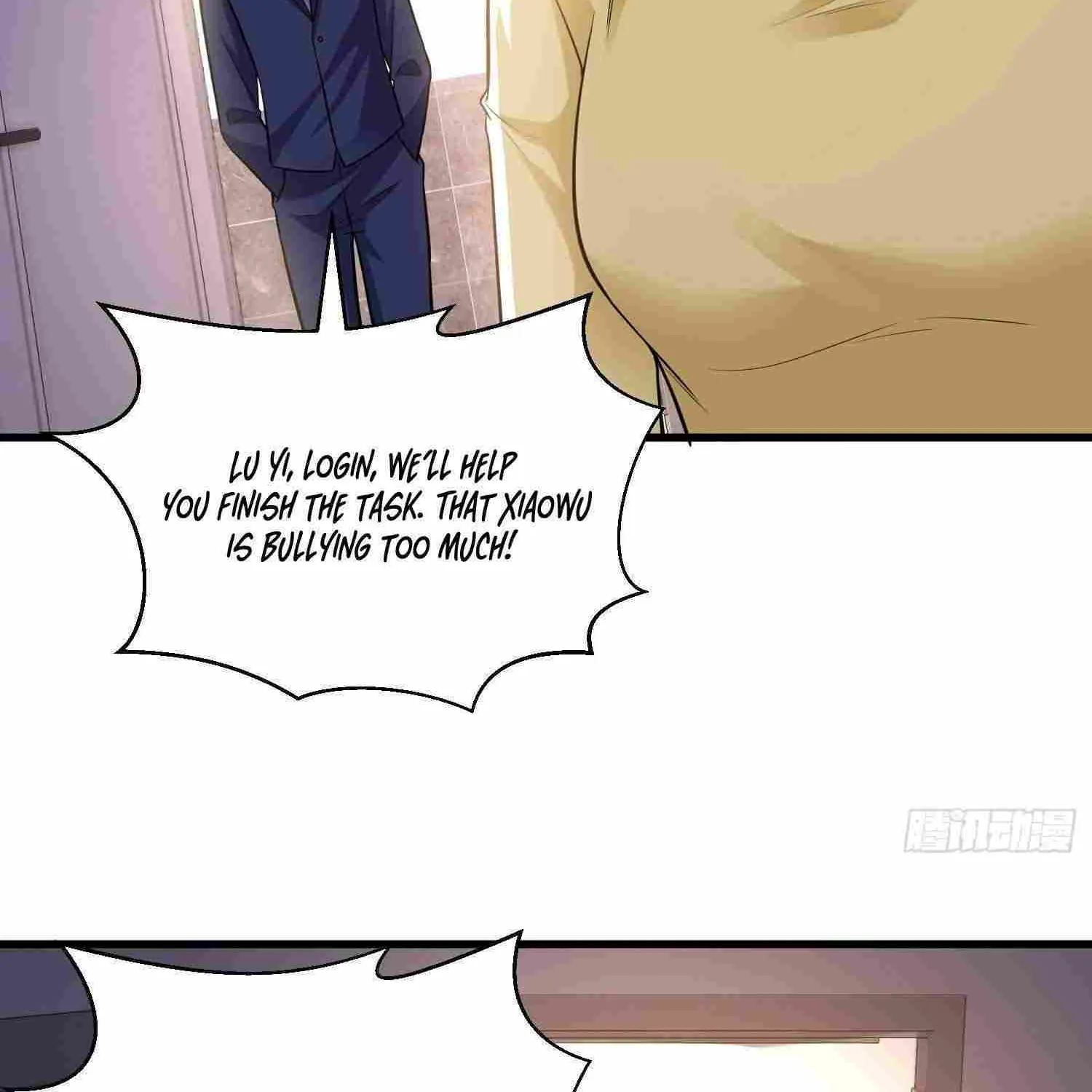 Upgrade From Wild Monsters Zinmanga X Chapter 27 Page 21