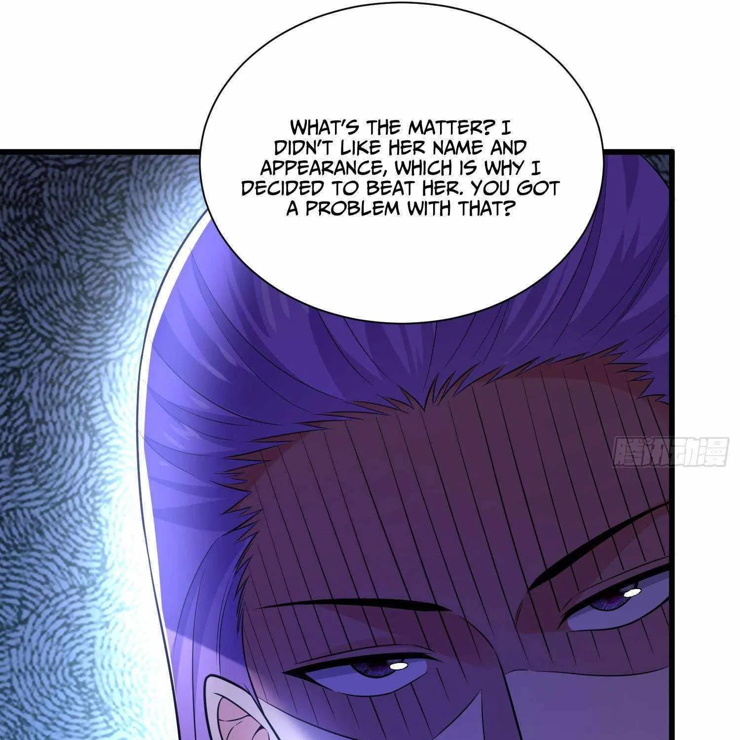 Upgrade From Wild Monsters Zinmanga X Chapter 27 Page 72