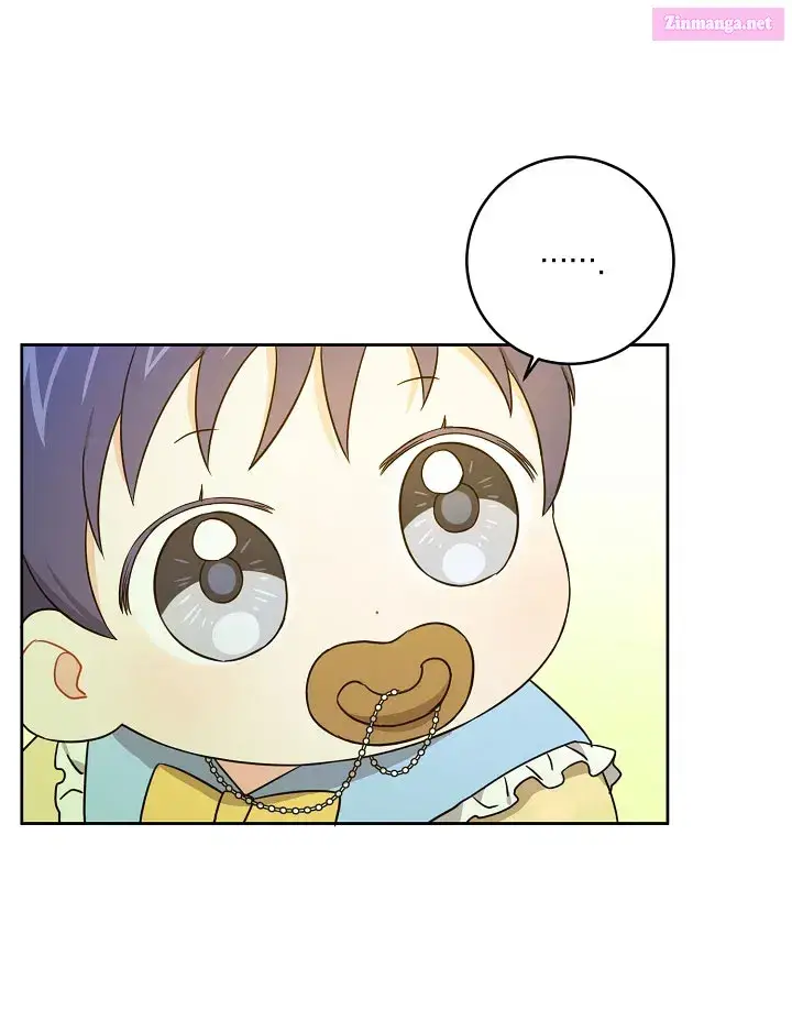 Give Me the Pacifier Zinmanga X Chapter 19 Page 35