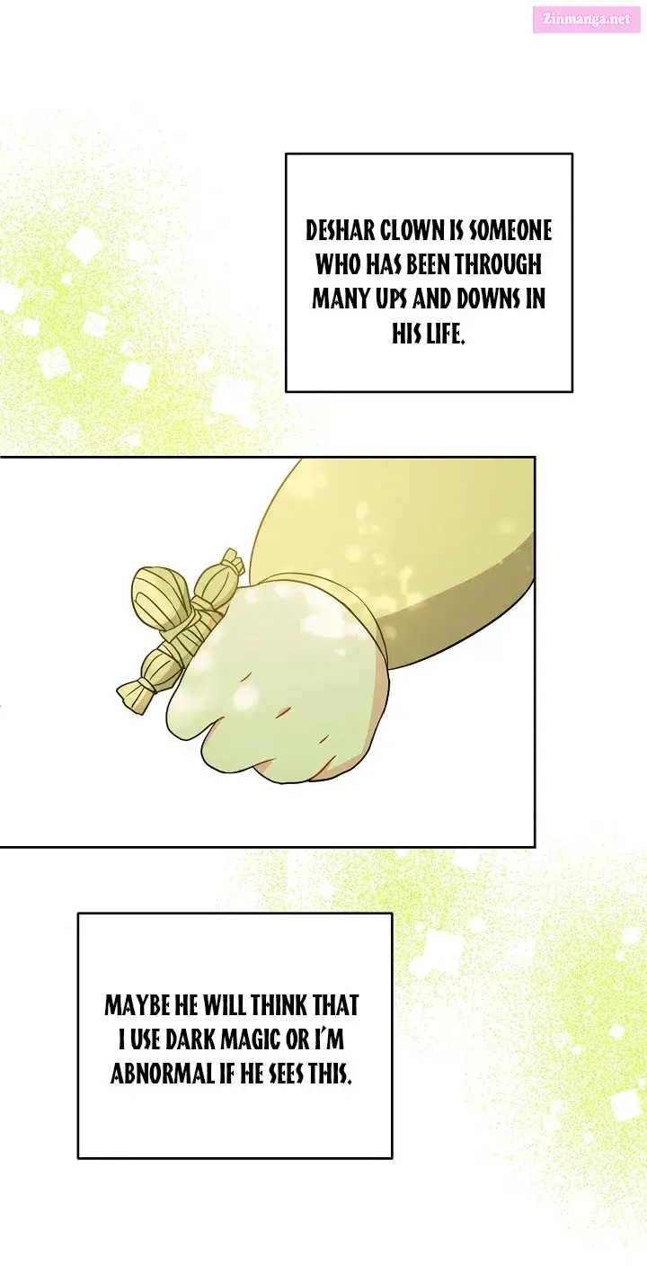 Give Me the Pacifier Zinmanga X Chapter 19 Page 37