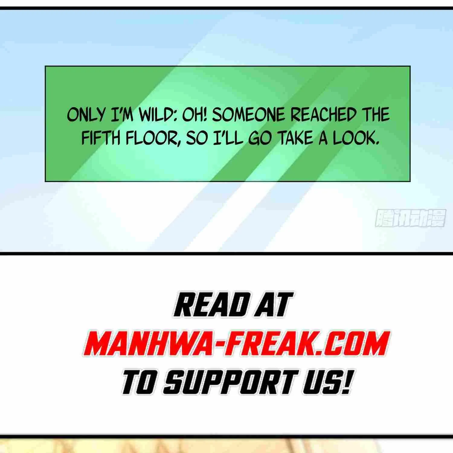 Upgrade From Wild Monsters Zinmanga X Chapter 26 Page 15