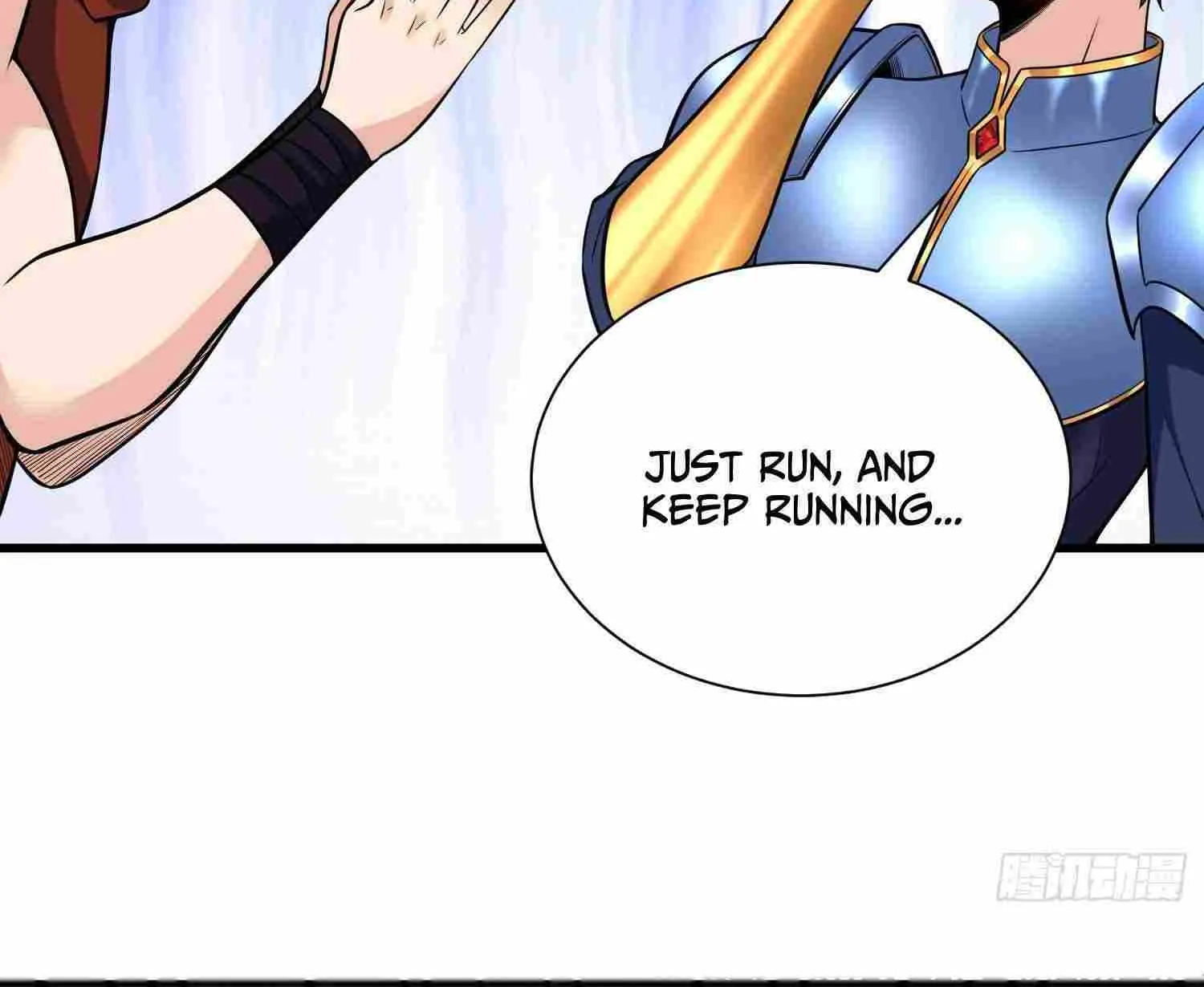 Upgrade From Wild Monsters Zinmanga X Chapter 26 Page 29