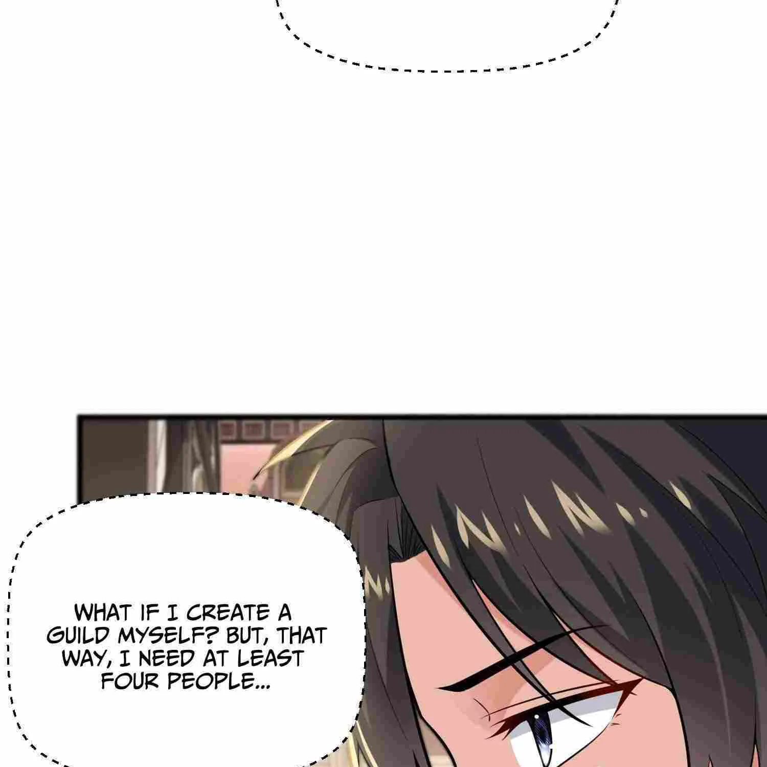 Upgrade From Wild Monsters Zinmanga X Chapter 26 Page 47