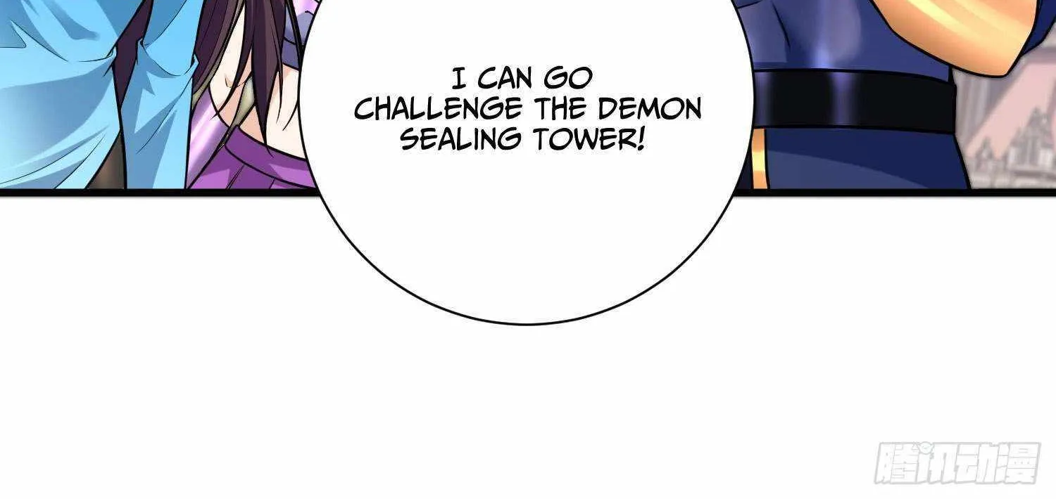 Upgrade From Wild Monsters Zinmanga X Chapter 26 Page 64
