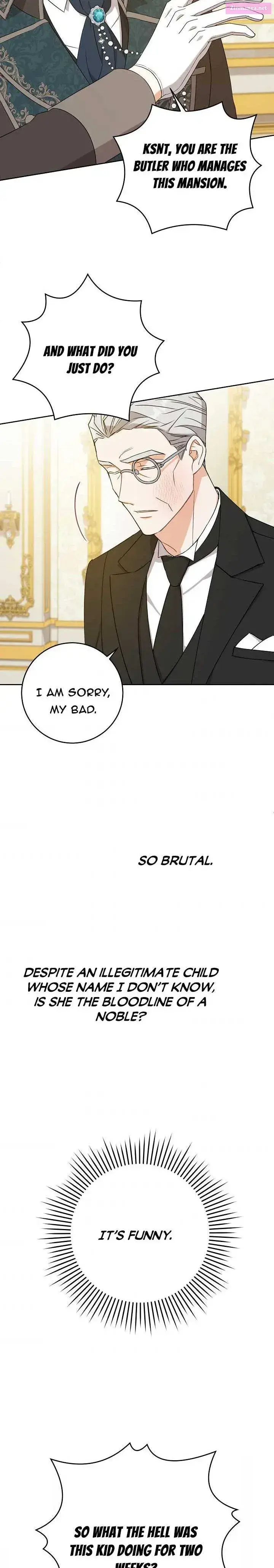 Give Me the Pacifier Zinmanga X Chapter 12 Page 10