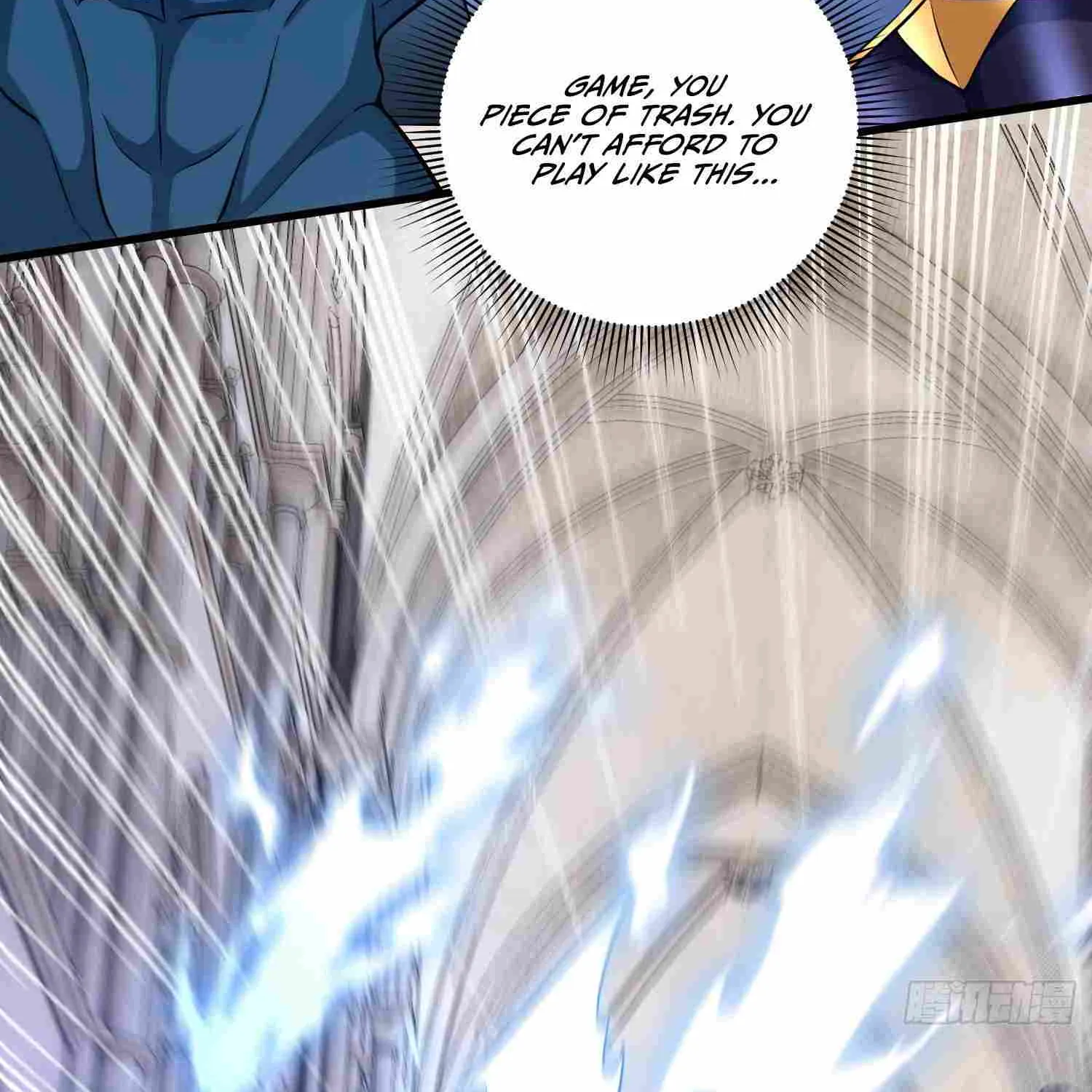 Upgrade From Wild Monsters Zinmanga X Chapter 25 Page 37
