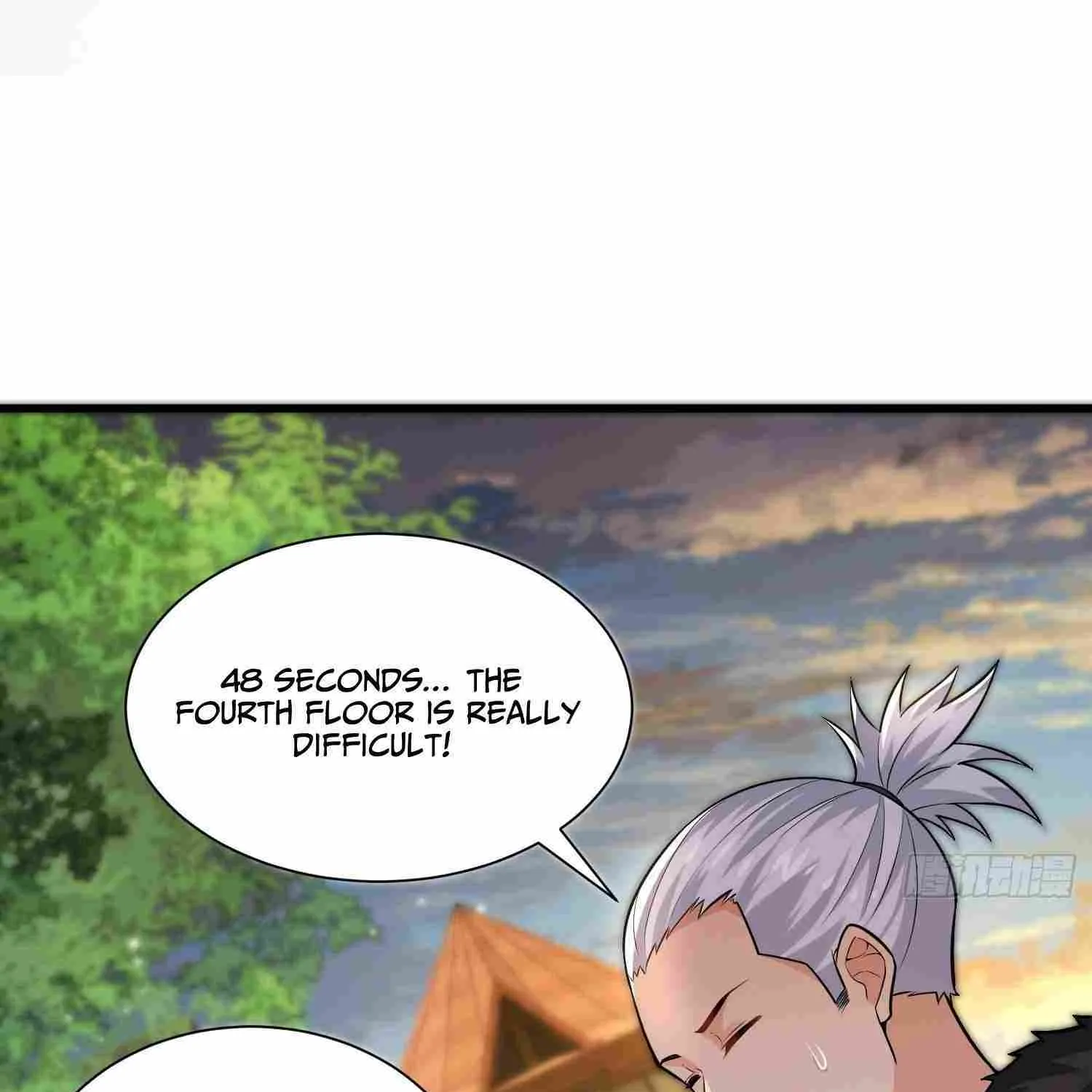 Upgrade From Wild Monsters Zinmanga X Chapter 25 Page 60