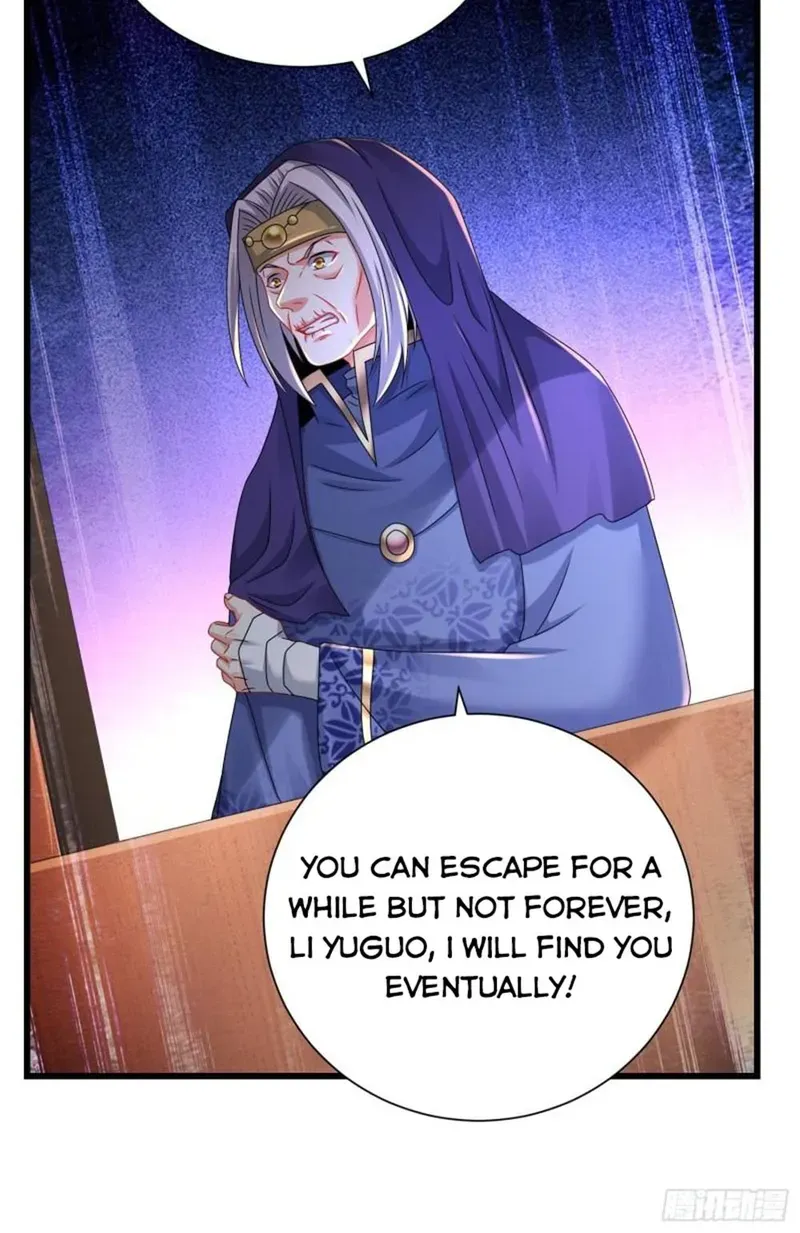 Forced To Become The Villain’S Son-In-Law Zinmanga X Chapter 314 Page 22