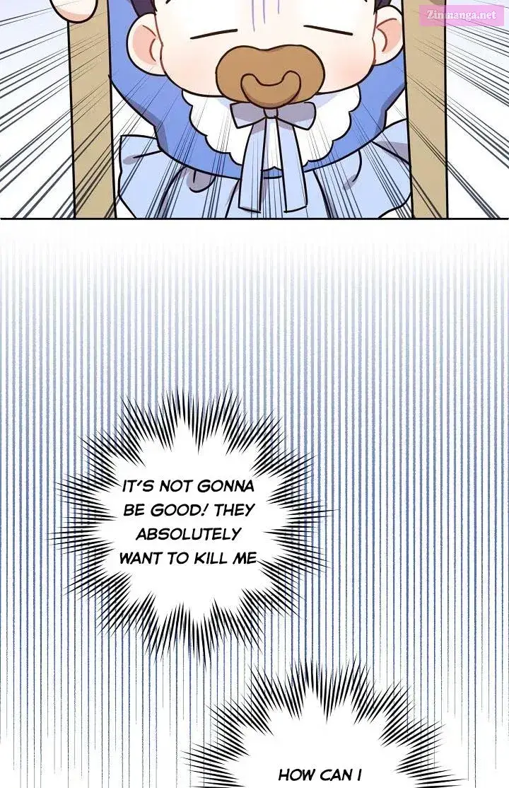 Give Me the Pacifier Zinmanga X Chapter 6 Page 55