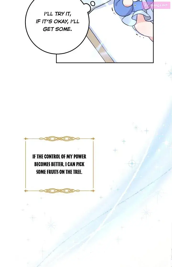 Give Me the Pacifier Zinmanga X Chapter 6 Page 63
