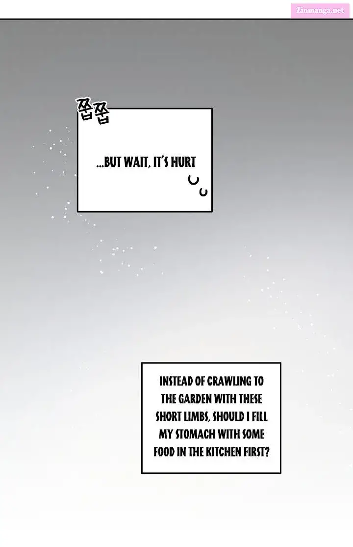 Give Me the Pacifier Zinmanga X Chapter 6 Page 69