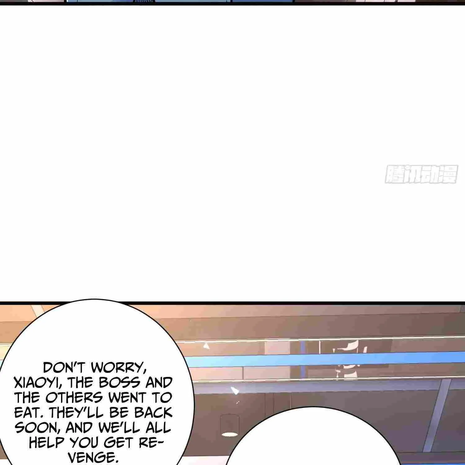 Upgrade From Wild Monsters Zinmanga X Chapter 24 Page 13