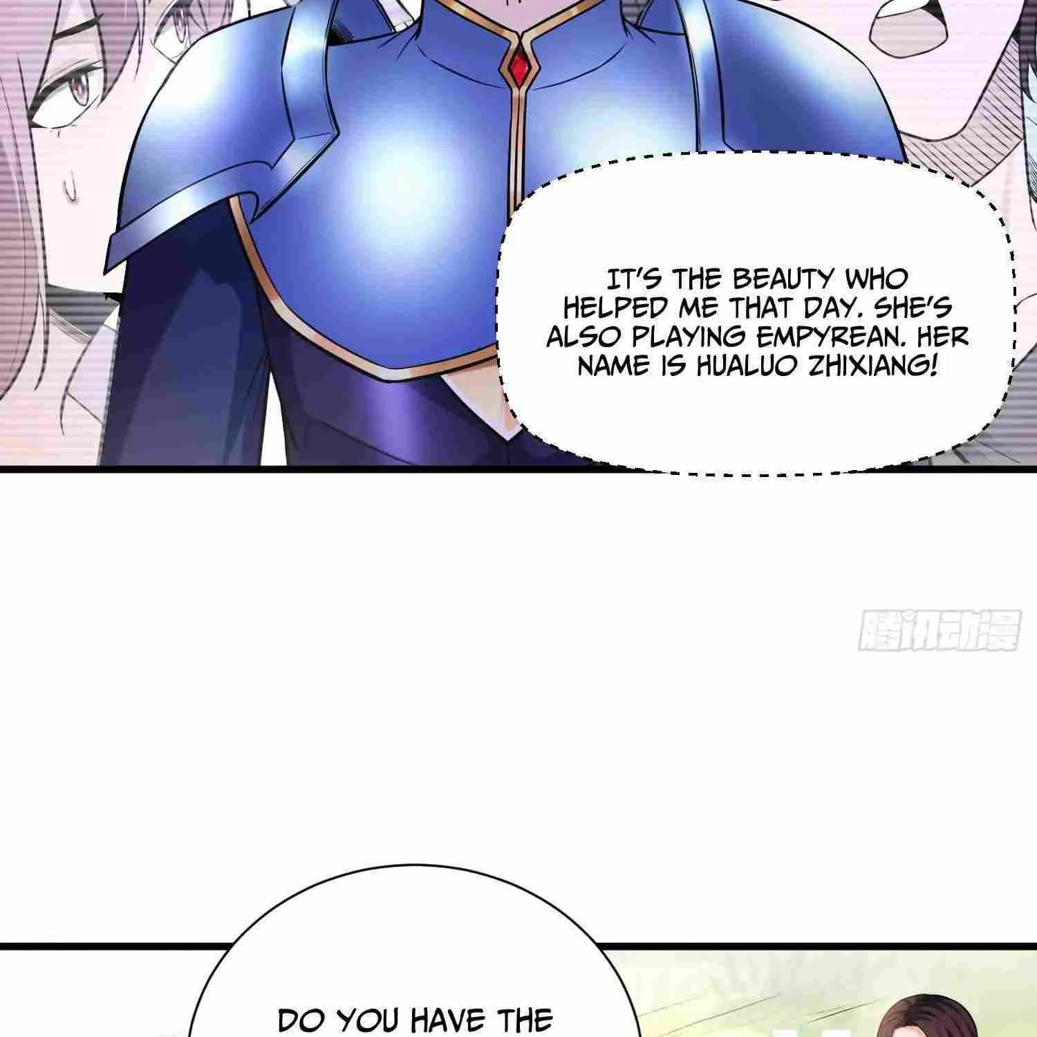 Upgrade From Wild Monsters Zinmanga X Chapter 24 Page 27