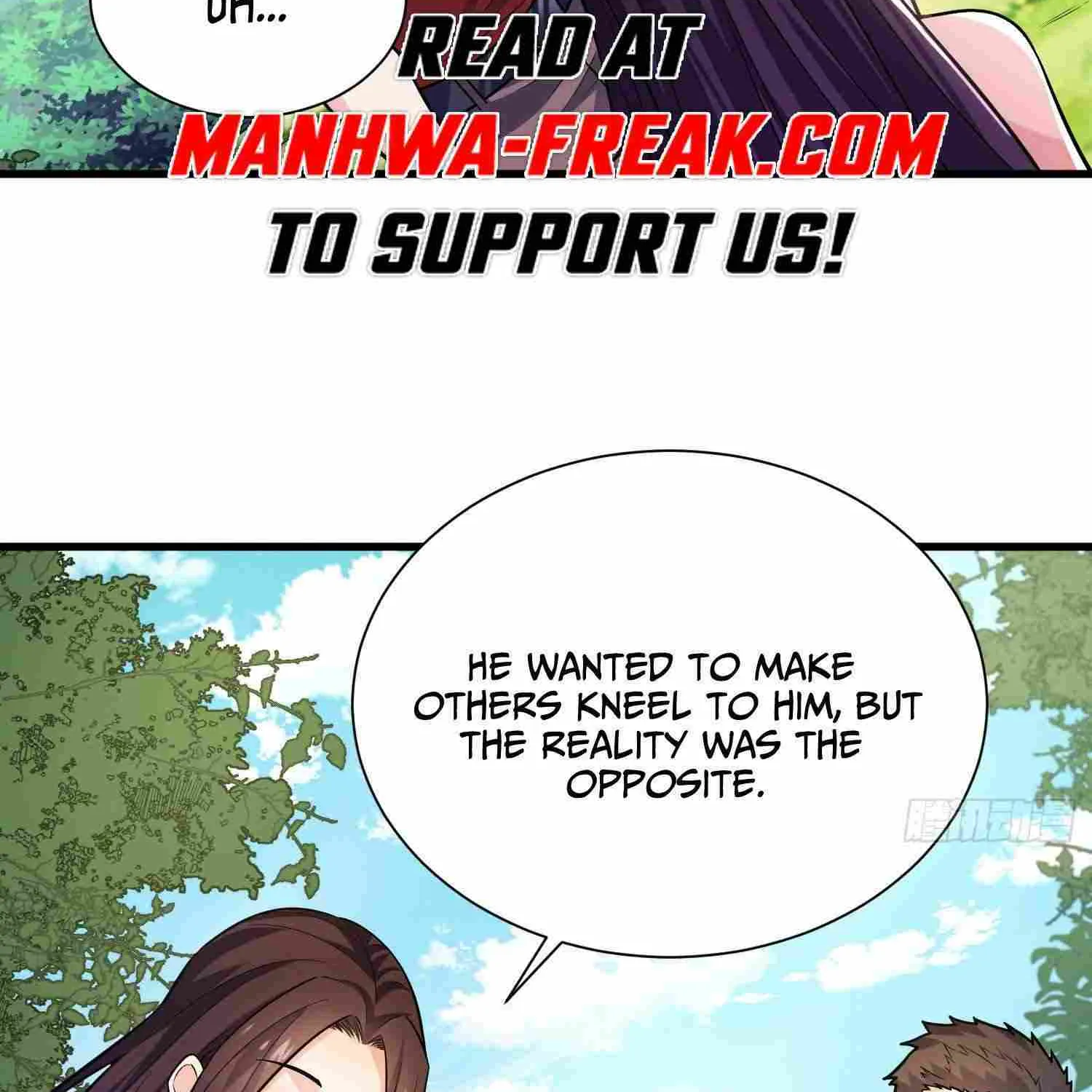 Upgrade From Wild Monsters Zinmanga X Chapter 24 Page 33