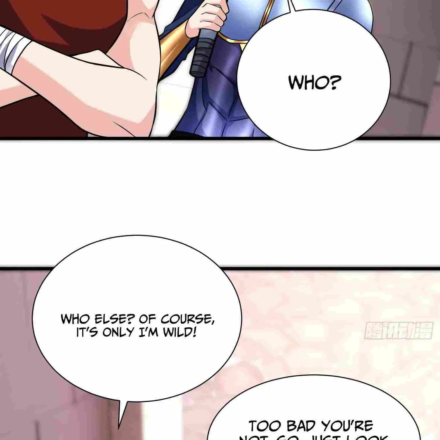Upgrade From Wild Monsters Zinmanga X Chapter 24 Page 51