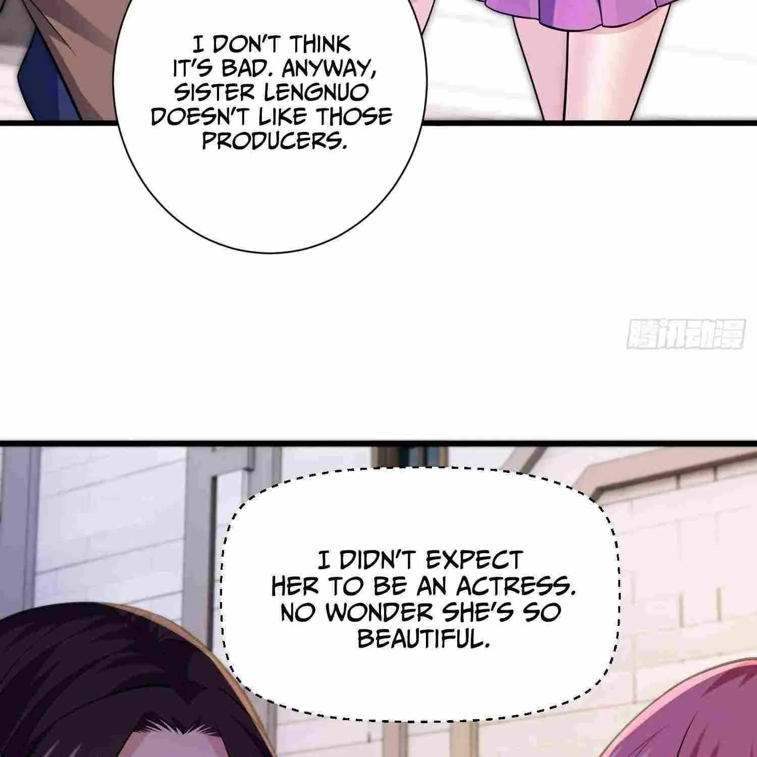Upgrade From Wild Monsters Zinmanga X Chapter 24 Page 58
