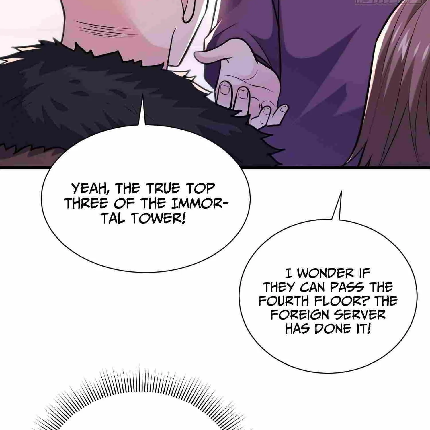 Upgrade From Wild Monsters Zinmanga X Chapter 24 Page 71
