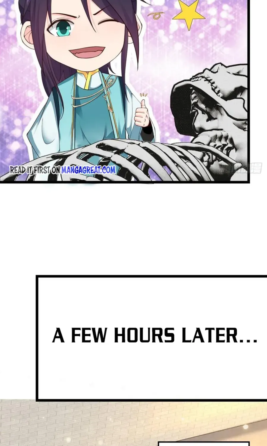 Forced To Become The Villain’S Son-In-Law Zinmanga X Chapter 311 Page 10