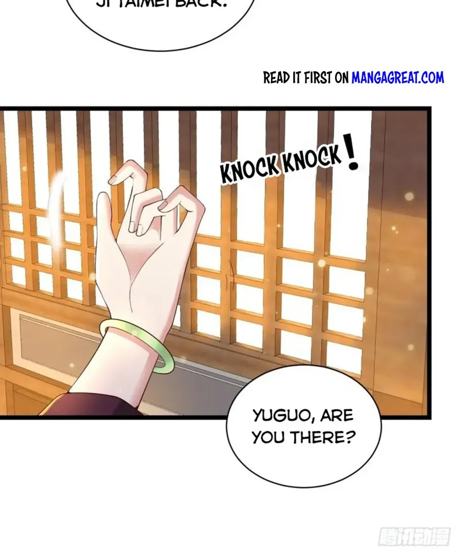 Forced To Become The Villain’S Son-In-Law Zinmanga X Chapter 311 Page 13