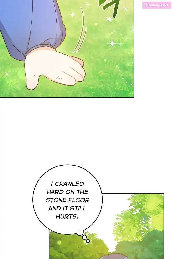 Give Me the Pacifier Zinmanga X Chapter 4 Page 36