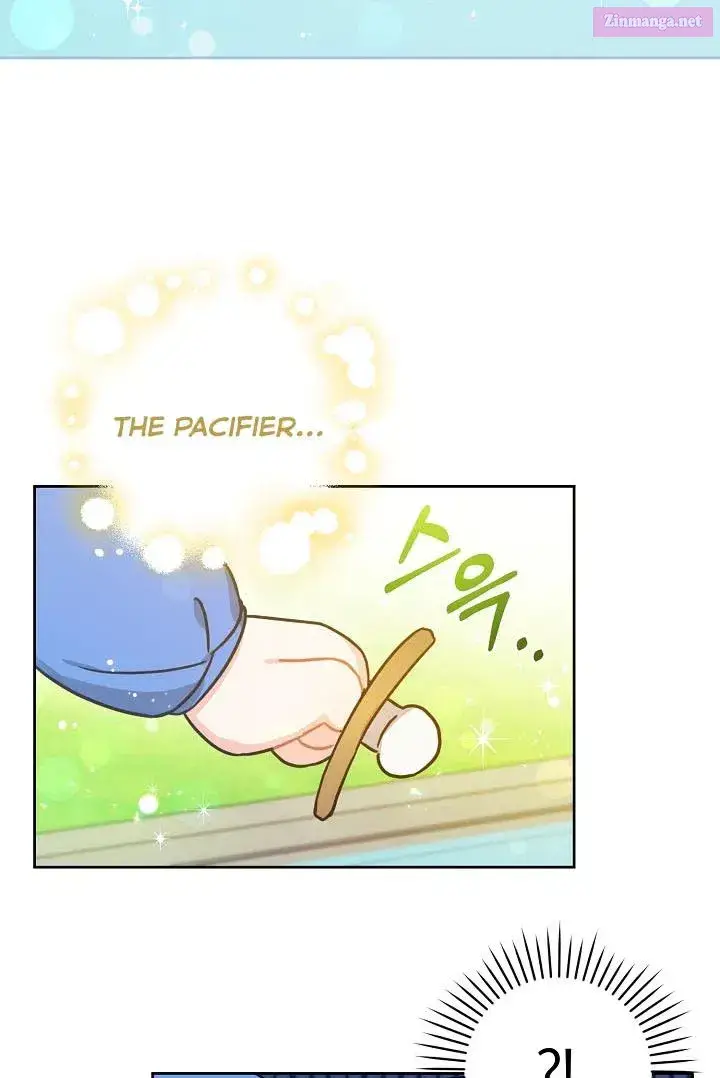 Give Me the Pacifier Zinmanga X Chapter 4 Page 53