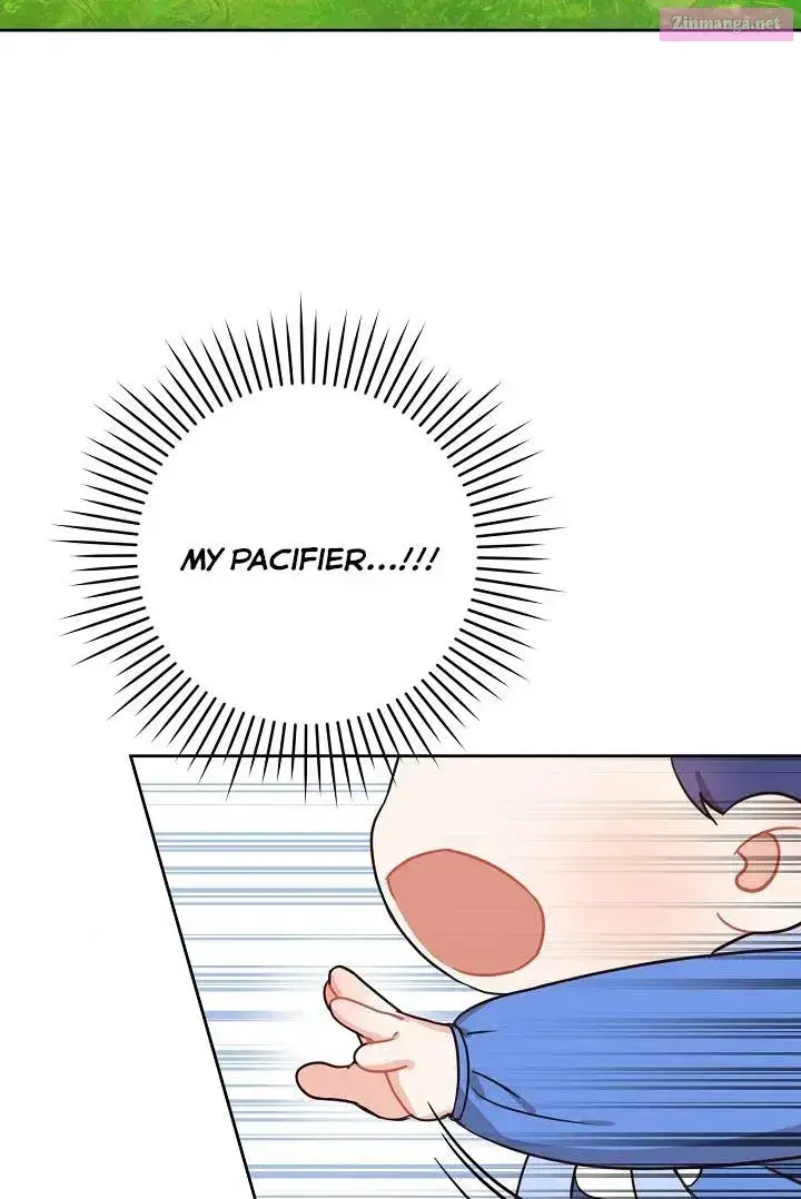 Give Me the Pacifier Zinmanga X Chapter 4 Page 75