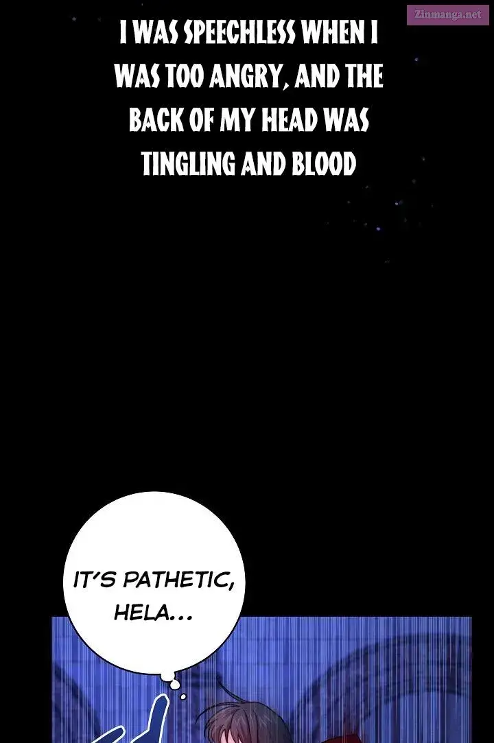 Give Me the Pacifier Zinmanga X Chapter 1 Page 41