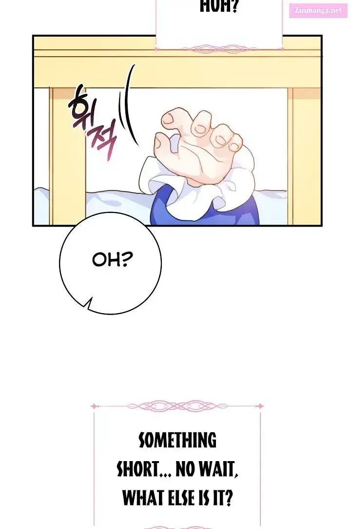 Give Me the Pacifier Zinmanga X Chapter 1 Page 91