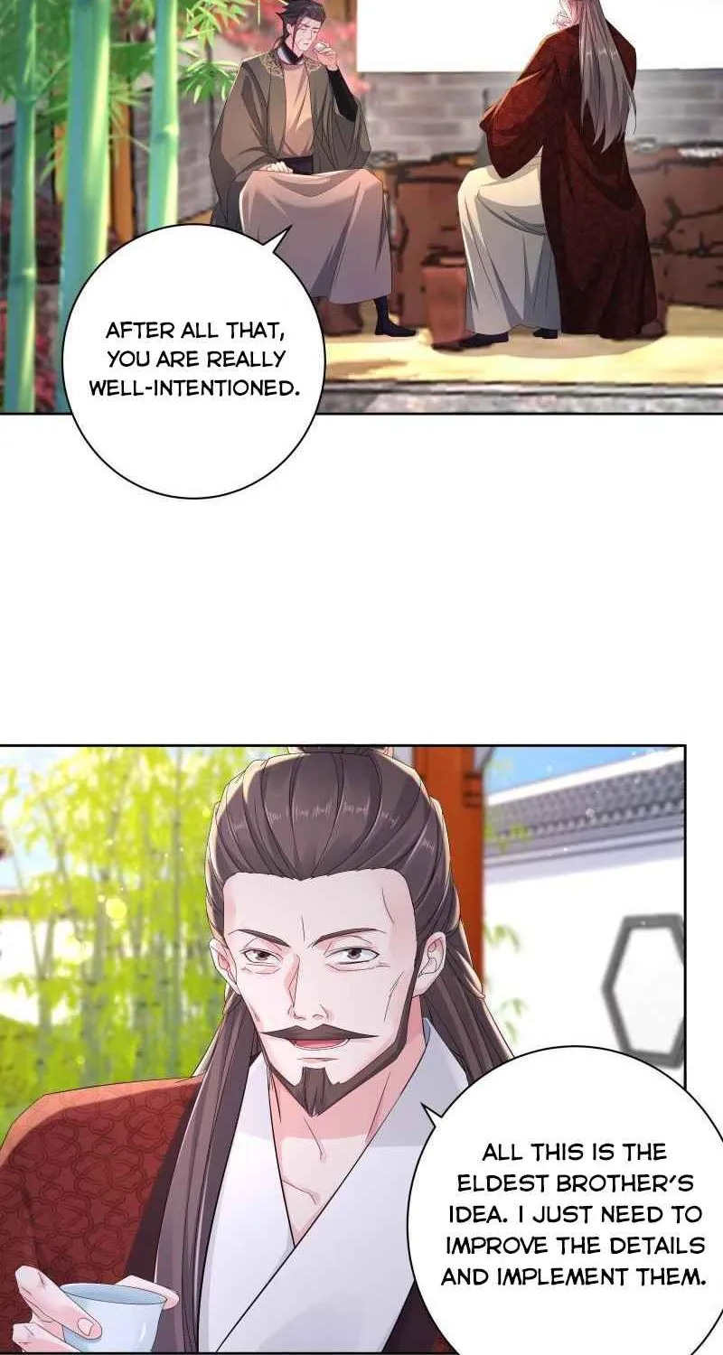 Forced To Become The Villain’S Son-In-Law Zinmanga X Chapter 303 Page 18