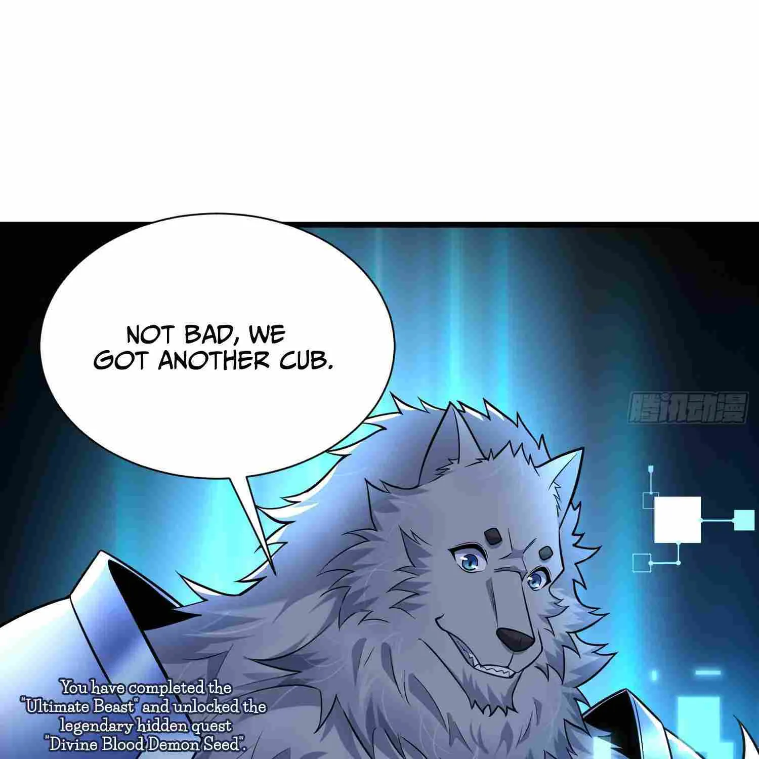 Upgrade From Wild Monsters Zinmanga X Chapter 22 Page 15