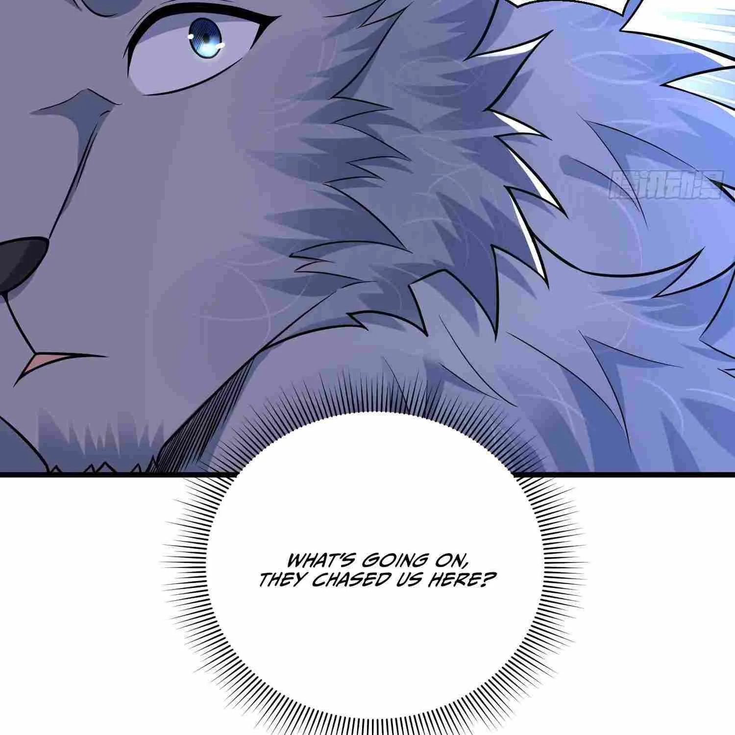 Upgrade From Wild Monsters Zinmanga X Chapter 22 Page 39