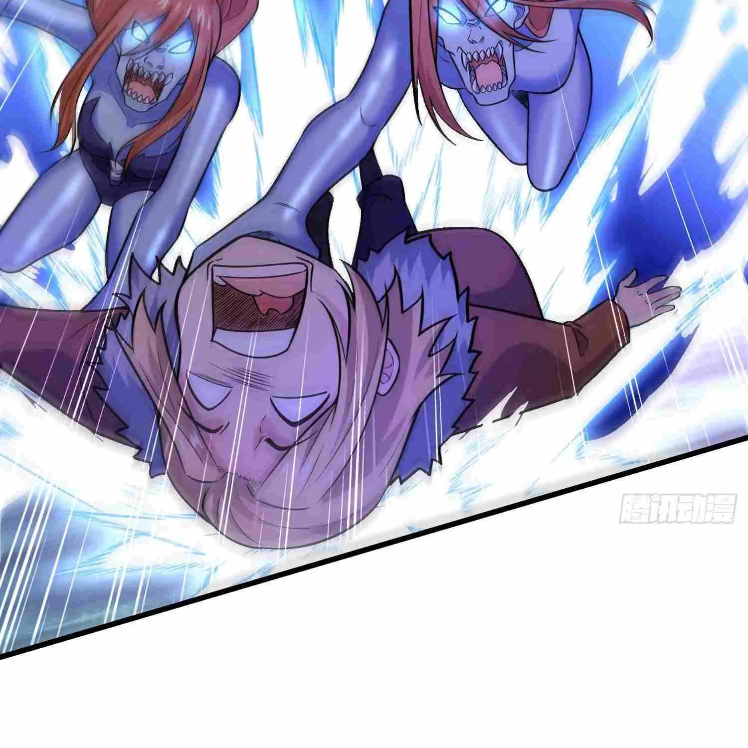 Upgrade From Wild Monsters Zinmanga X Chapter 22 Page 48