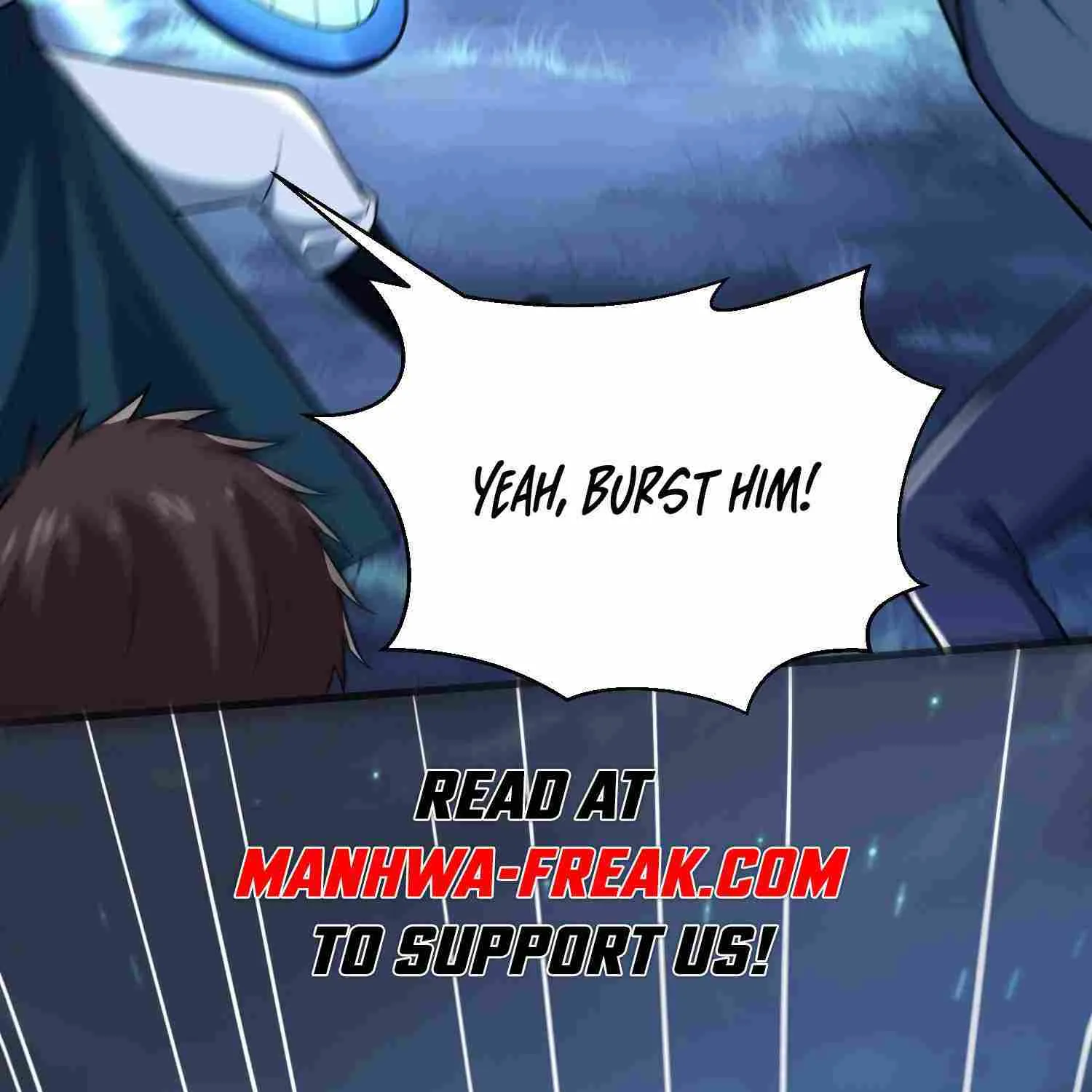 Upgrade From Wild Monsters Zinmanga X Chapter 22 Page 60