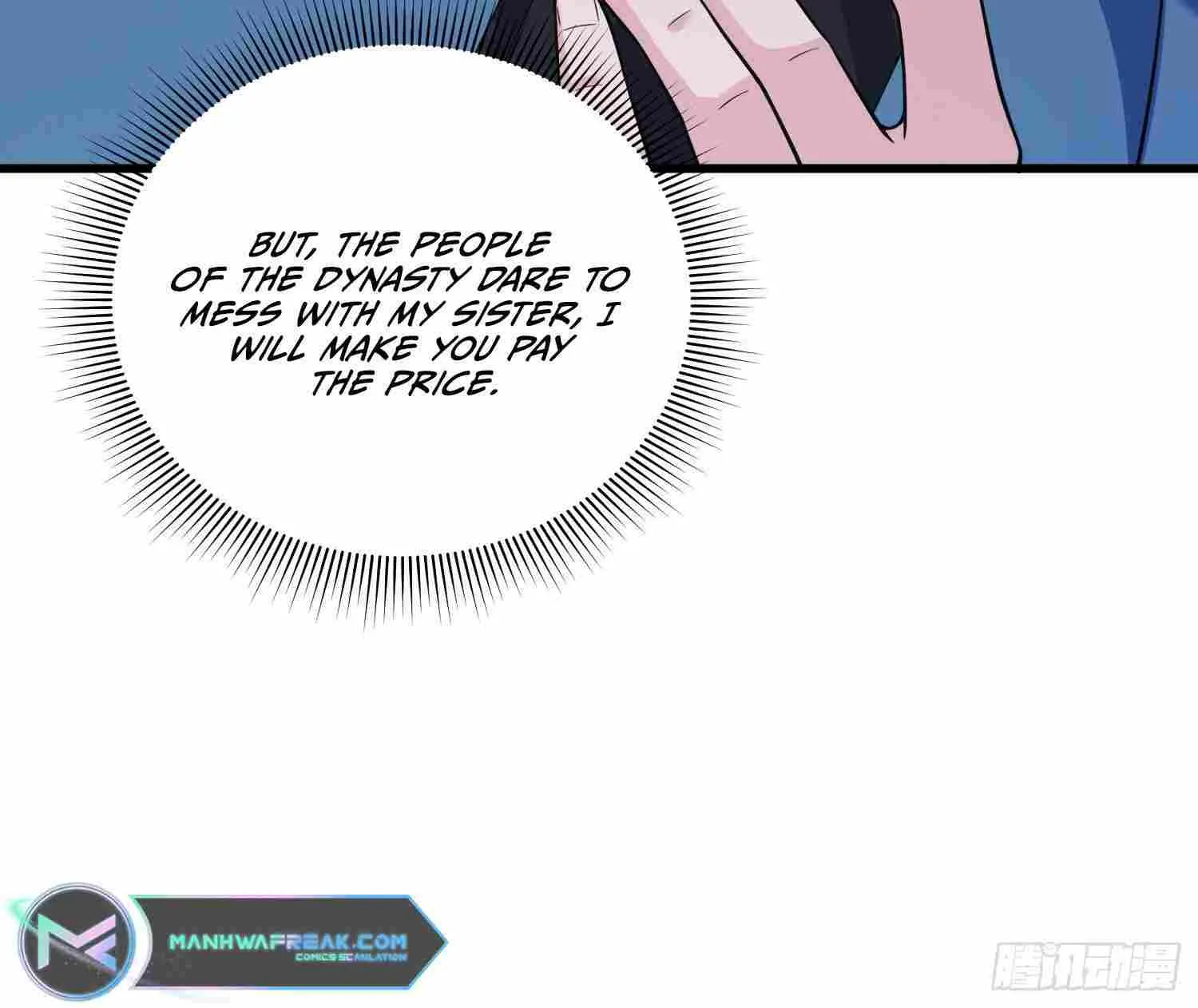 Upgrade From Wild Monsters Zinmanga X Chapter 22 Page 87