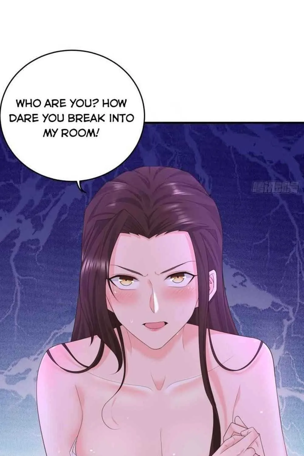 Forced To Become The Villain’S Son-In-Law Zinmanga X Chapter 297 Page 5