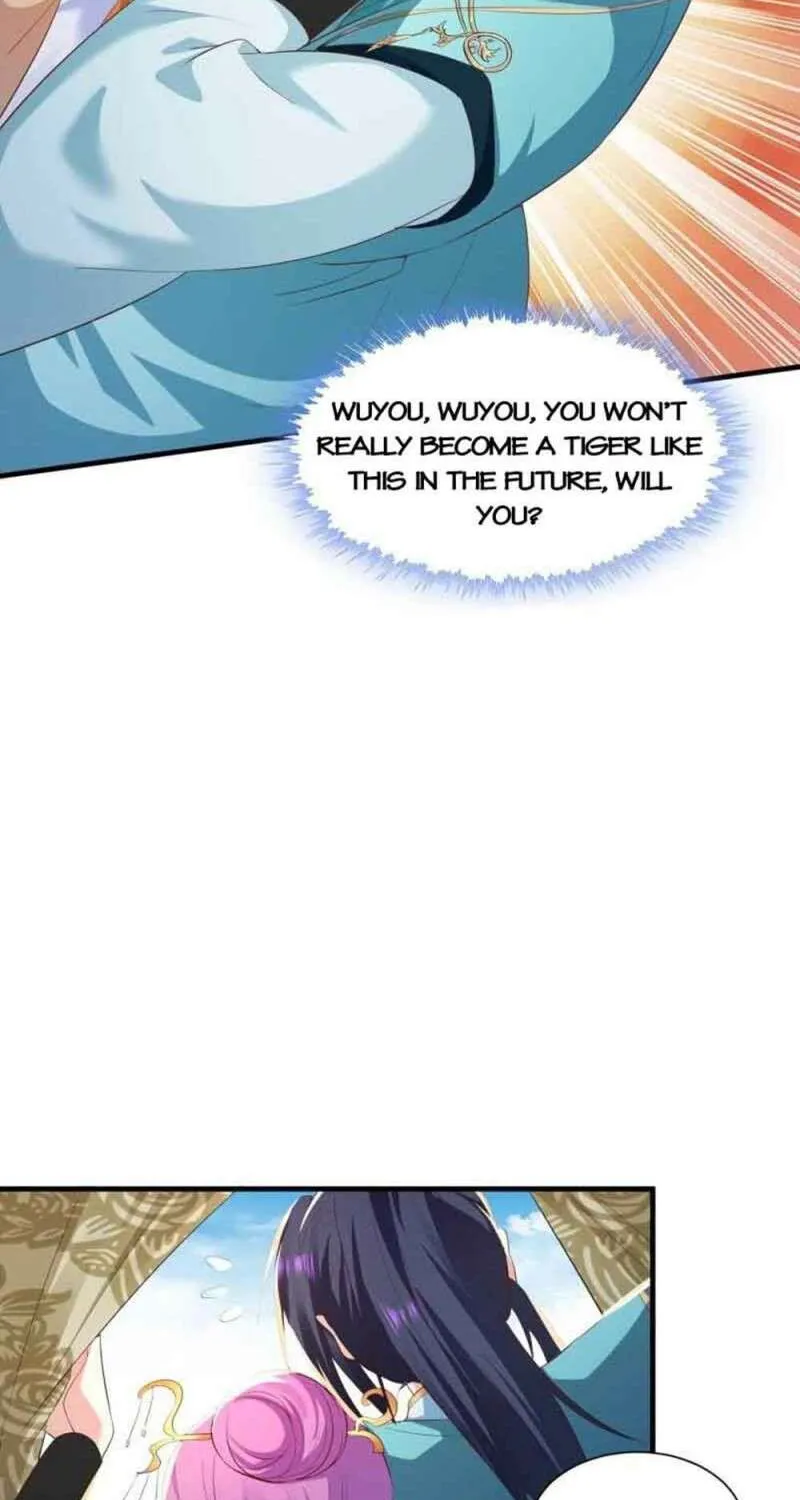 Forced To Become The Villain’S Son-In-Law Zinmanga X Chapter 290 Page 9