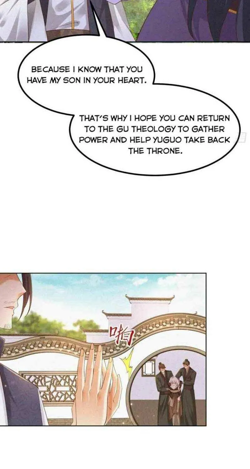 Forced To Become The Villain’S Son-In-Law Zinmanga X Chapter 276 Page 10