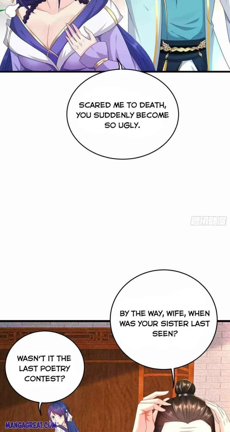 Forced To Become The Villain’S Son-In-Law Zinmanga X Chapter 271 Page 29