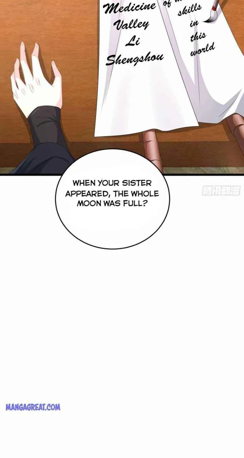 Forced To Become The Villain’S Son-In-Law Zinmanga X Chapter 271 Page 31