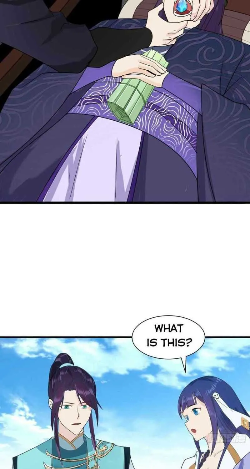 Forced To Become The Villain’S Son-In-Law Zinmanga X Chapter 270 Page 26