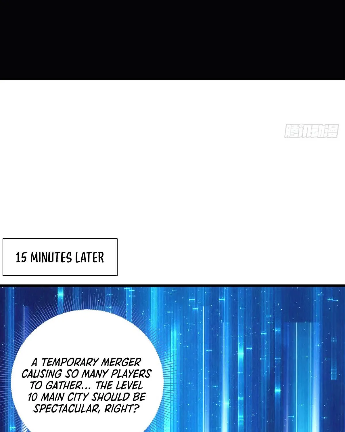 Upgrade From Wild Monsters Zinmanga X Chapter 19 Page 3