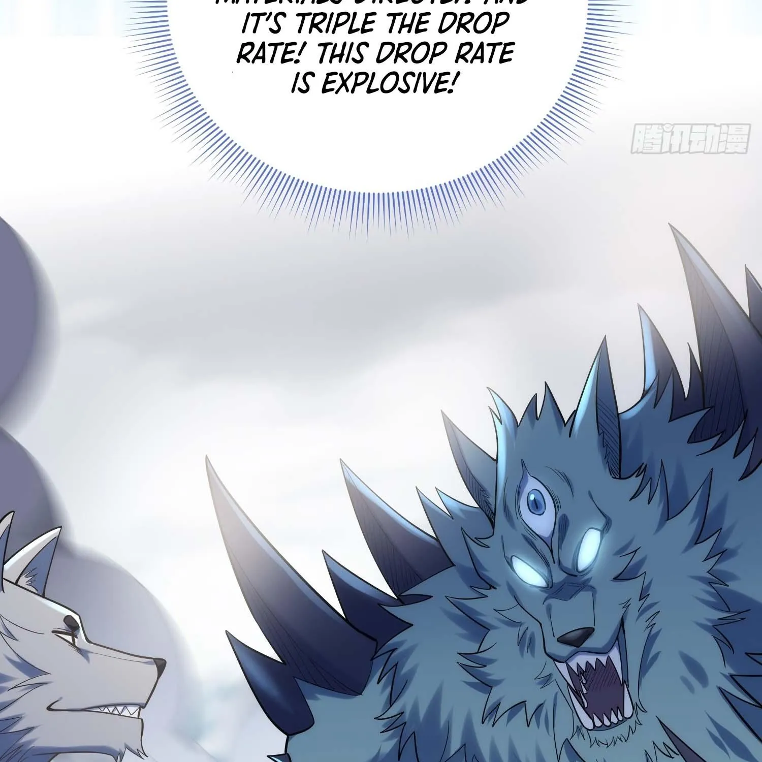 Upgrade From Wild Monsters Zinmanga X Chapter 19 Page 27