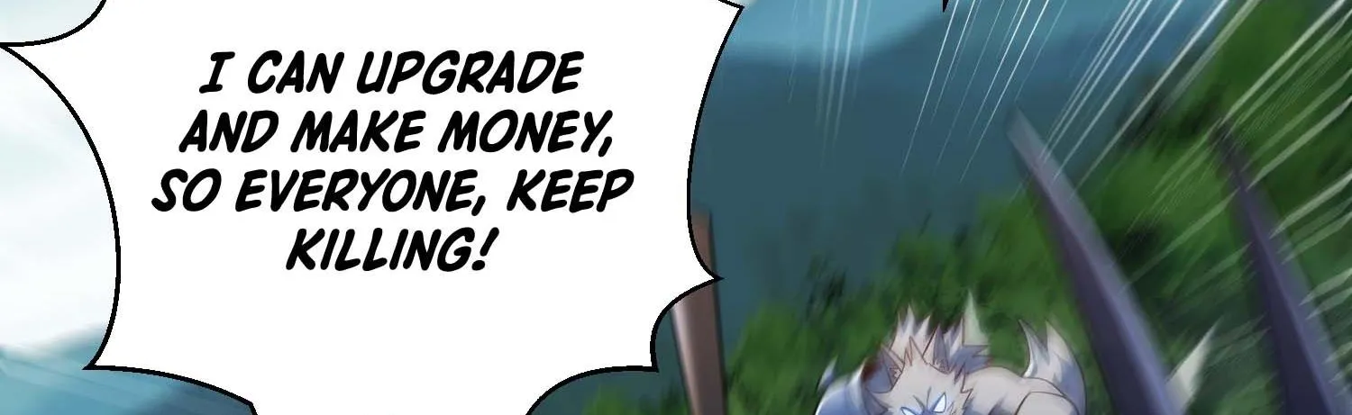 Upgrade From Wild Monsters Zinmanga X Chapter 19 Page 48