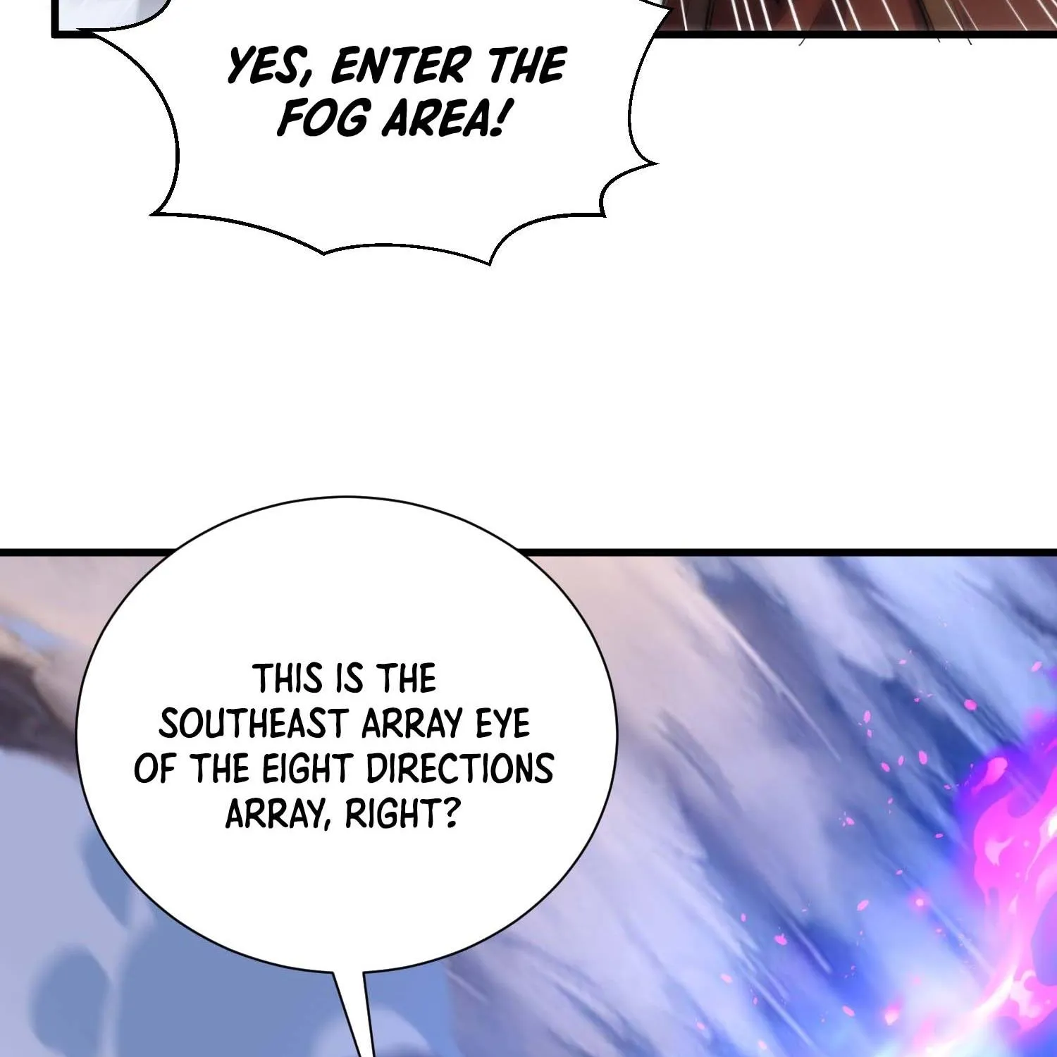 Upgrade From Wild Monsters Zinmanga X Chapter 19 Page 65